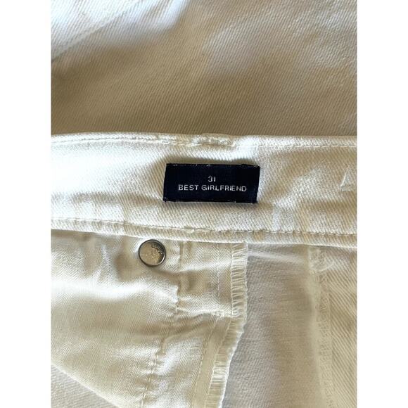 Gap Best Girlfriend Jean - Picture 3 of 9